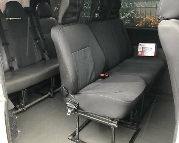 Белый Фиат Дукато груз., объемом двигателя 0 л и пробегом 403 тыс. км за 3000 $, фото 11 на Automoto.ua