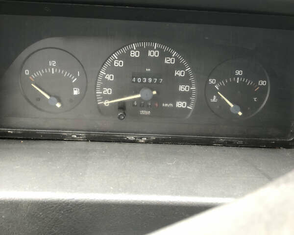 Белый Фиат Дукато груз., объемом двигателя 0 л и пробегом 403 тыс. км за 3000 $, фото 2 на Automoto.ua