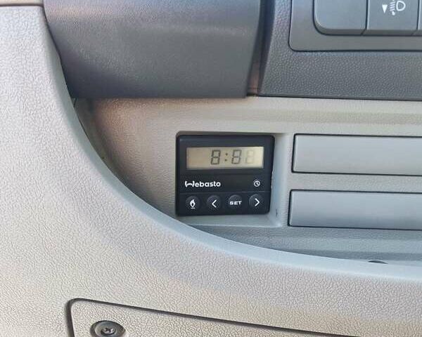Белый Фиат Дукато груз., объемом двигателя 2.2 л и пробегом 330 тыс. км за 7500 $, фото 25 на Automoto.ua