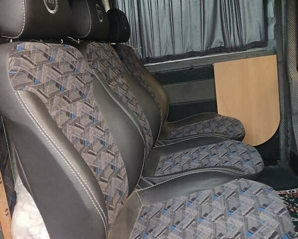 Фиат Дукато груз., объемом двигателя 2.2 л и пробегом 354 тыс. км за 7300 $, фото 7 на Automoto.ua