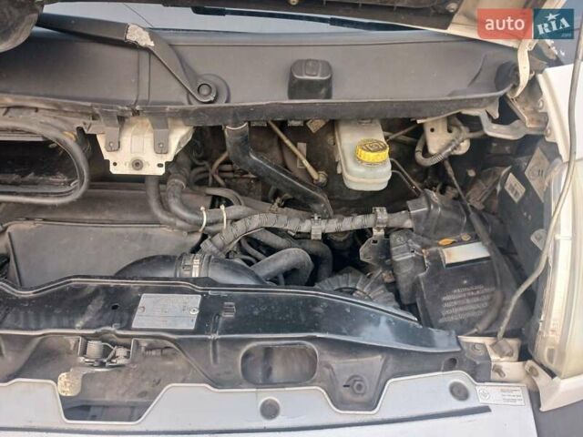 Фиат Дукато груз., объемом двигателя 2.2 л и пробегом 354 тыс. км за 7300 $, фото 16 на Automoto.ua