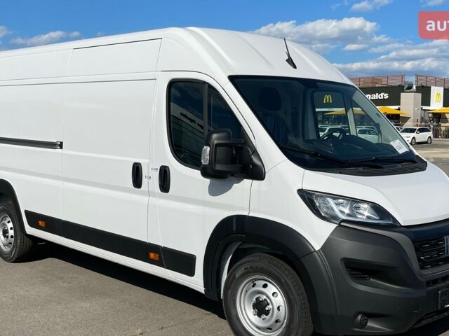 Фиат Дукато груз., объемом двигателя 2.29 л и пробегом 0 тыс. км за 35824 $, фото 1 на Automoto.ua