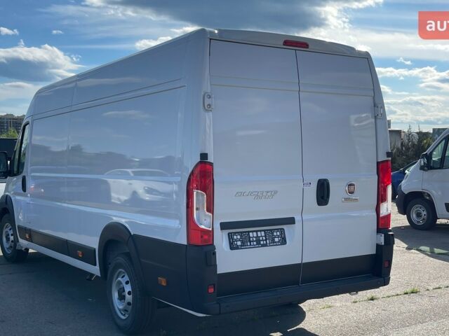 Фиат Дукато груз., объемом двигателя 2.29 л и пробегом 0 тыс. км за 36149 $, фото 3 на Automoto.ua