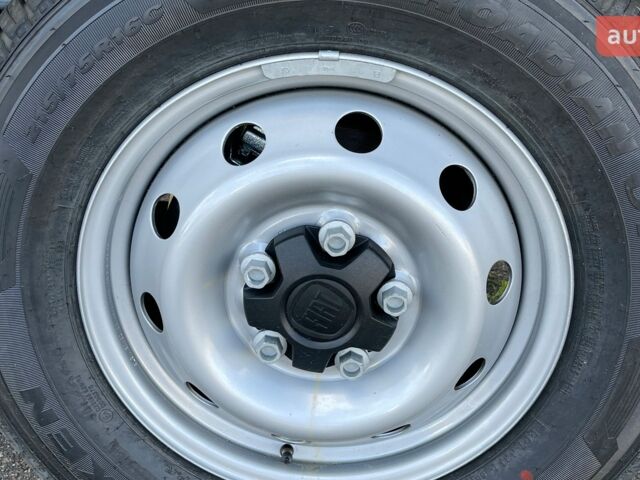 Фиат Дукато груз., объемом двигателя 2.29 л и пробегом 0 тыс. км за 35824 $, фото 5 на Automoto.ua