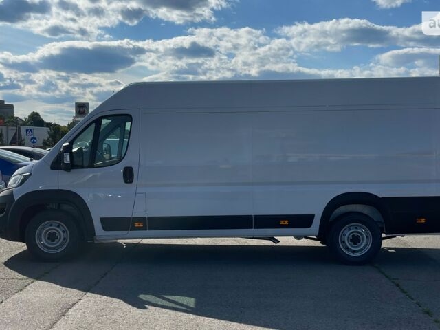 Фиат Дукато груз., объемом двигателя 2.29 л и пробегом 0 тыс. км за 35824 $, фото 2 на Automoto.ua