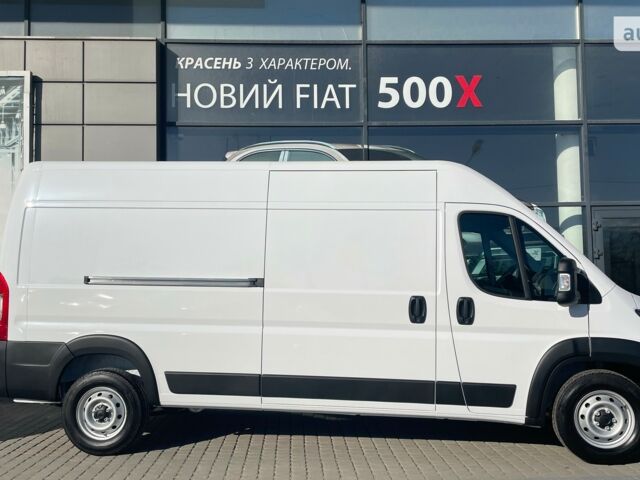 Фіат Дукато вант., об'ємом двигуна 0 л та пробігом 0 тис. км за 30974 $, фото 2 на Automoto.ua