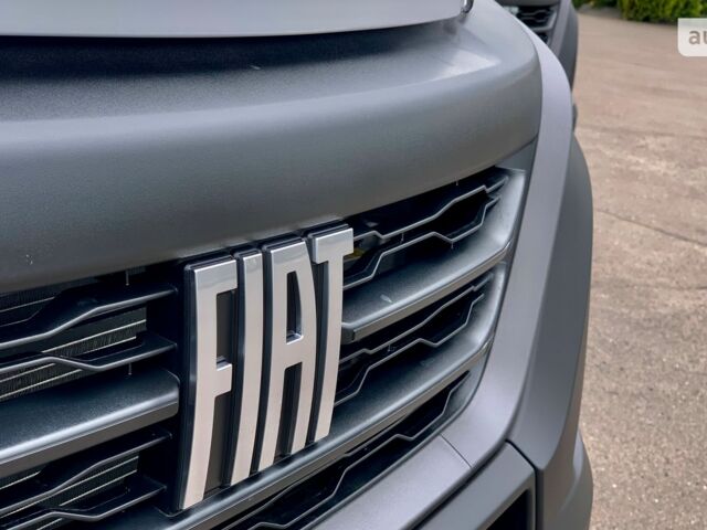 купити нове авто Фіат Дукато вант. 2023 року від офіційного дилера Автосалон Автоград Fiat Фіат фото