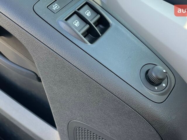 Фиат Дукато груз., объемом двигателя 2.29 л и пробегом 0 тыс. км за 35824 $, фото 9 на Automoto.ua