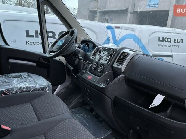 Фиат Дукато груз., объемом двигателя 2.29 л и пробегом 0 тыс. км за 31431 $, фото 4 на Automoto.ua