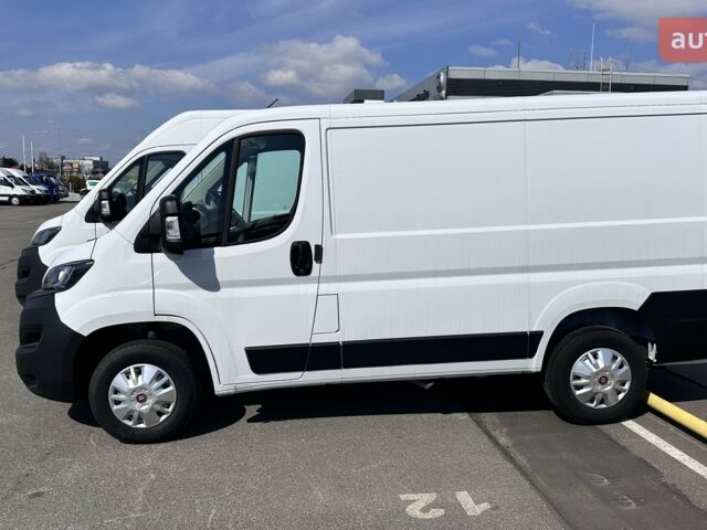 Фиат Дукато груз., объемом двигателя 0 л и пробегом 0 тыс. км за 29014 $, фото 3 на Automoto.ua