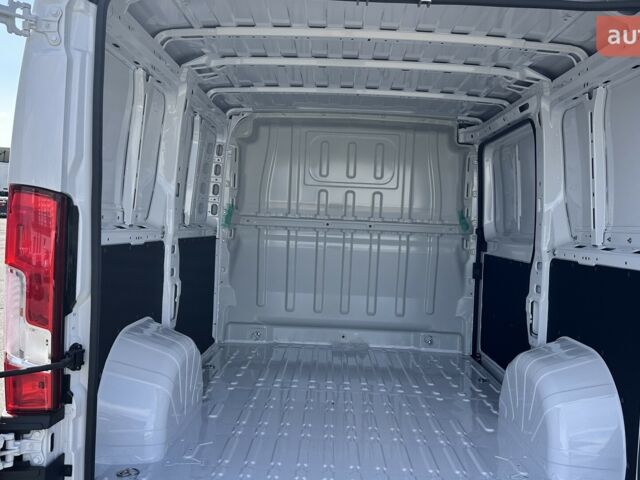 Фиат Дукато груз., объемом двигателя 0 л и пробегом 0 тыс. км за 29014 $, фото 5 на Automoto.ua