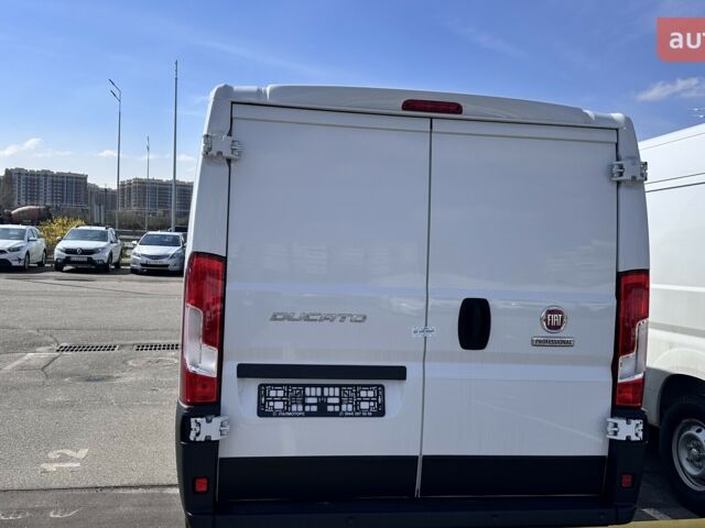Фиат Дукато груз., объемом двигателя 0 л и пробегом 0 тыс. км за 29014 $, фото 2 на Automoto.ua