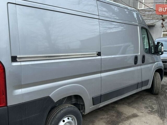 Фиат Дукато груз., объемом двигателя 2.29 л и пробегом 0 тыс. км за 31431 $, фото 3 на Automoto.ua