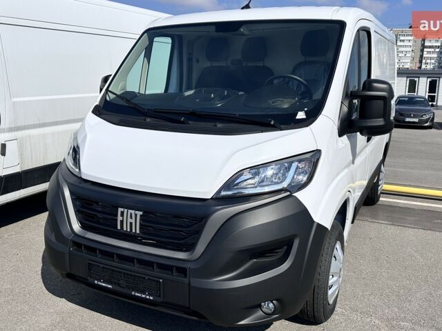 Фиат Дукато груз., объемом двигателя 0 л и пробегом 0 тыс. км за 29014 $, фото 4 на Automoto.ua