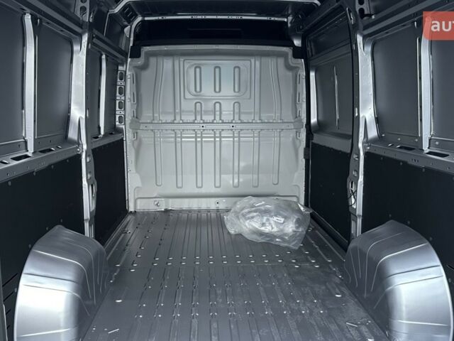 Фиат Дукато груз., объемом двигателя 2.29 л и пробегом 0 тыс. км за 31431 $, фото 5 на Automoto.ua