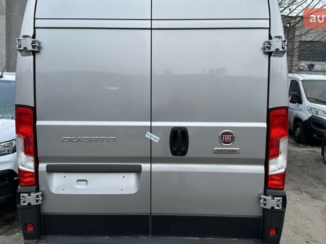 Фиат Дукато груз., объемом двигателя 2.29 л и пробегом 0 тыс. км за 31431 $, фото 1 на Automoto.ua