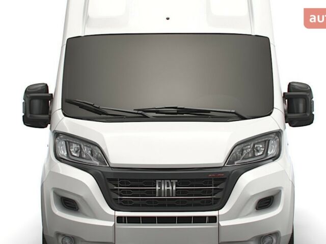 купить новое авто Фиат Дукато груз. 2024 года от официального дилера Автоцентр AUTO.RIA Фиат фото
