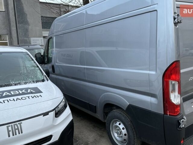 Фиат Дукато груз., объемом двигателя 2.29 л и пробегом 0 тыс. км за 31431 $, фото 2 на Automoto.ua