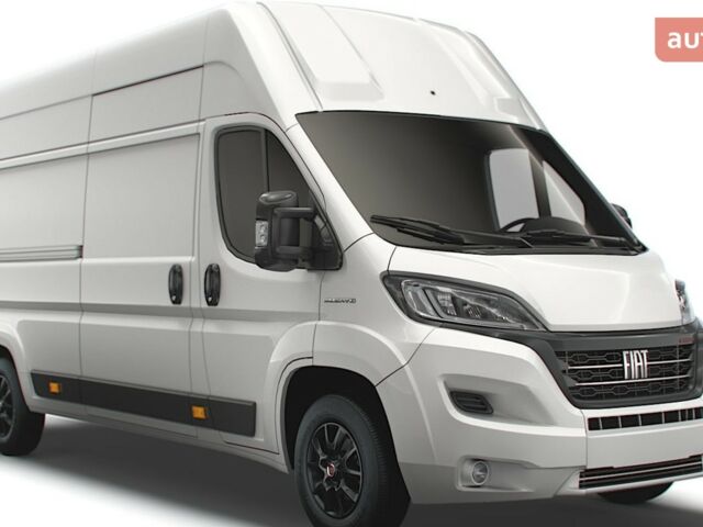 купить новое авто Фиат Дукато груз. 2024 года от официального дилера Автоцентр AUTO.RIA Фиат фото