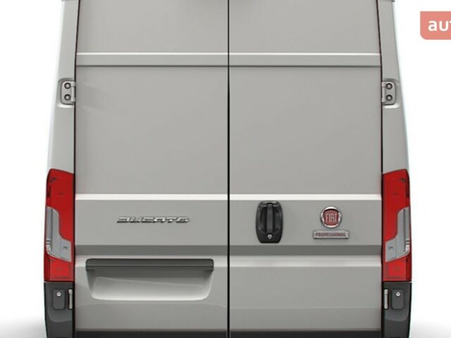 купить новое авто Фиат Дукато груз. 2024 года от официального дилера Автоцентр AUTO.RIA Фиат фото