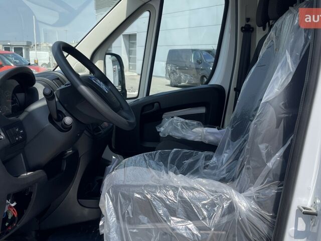 Фиат Дукато груз., объемом двигателя 2.29 л и пробегом 0 тыс. км за 32640 $, фото 14 на Automoto.ua