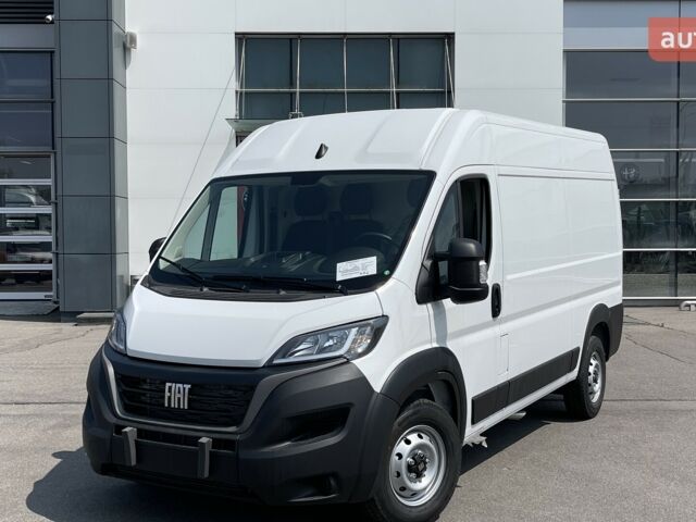 Фиат Дукато груз., объемом двигателя 2.29 л и пробегом 0 тыс. км за 32640 $, фото 1 на Automoto.ua