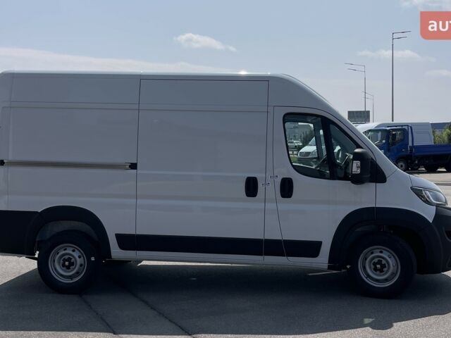 Фиат Дукато груз., объемом двигателя 2.29 л и пробегом 0 тыс. км за 32640 $, фото 4 на Automoto.ua