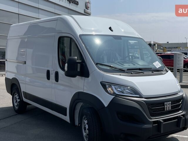 Фиат Дукато груз., объемом двигателя 2.29 л и пробегом 0 тыс. км за 32640 $, фото 3 на Automoto.ua