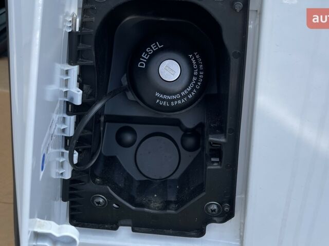 Фиат Дукато груз., объемом двигателя 2.29 л и пробегом 0 тыс. км за 32640 $, фото 17 на Automoto.ua