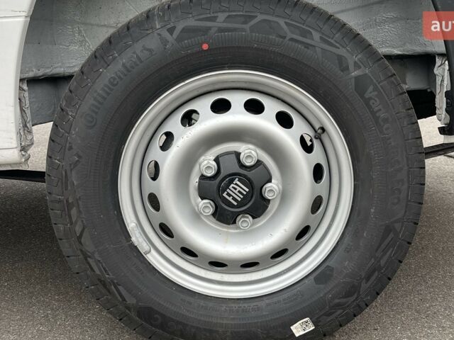 Фиат Дукато груз., объемом двигателя 2.18 л и пробегом 0 тыс. км за 35518 $, фото 6 на Automoto.ua