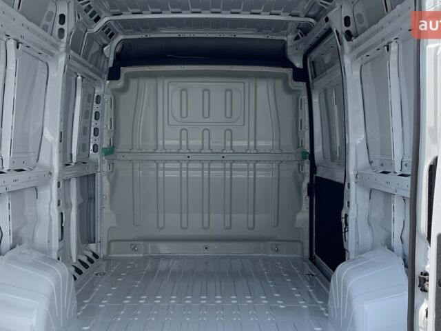 Фиат Дукато груз., объемом двигателя 2.29 л и пробегом 0 тыс. км за 32640 $, фото 10 на Automoto.ua