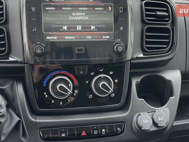 Фиат Дукато груз., объемом двигателя 2.18 л и пробегом 0 тыс. км за 35518 $, фото 9 на Automoto.ua