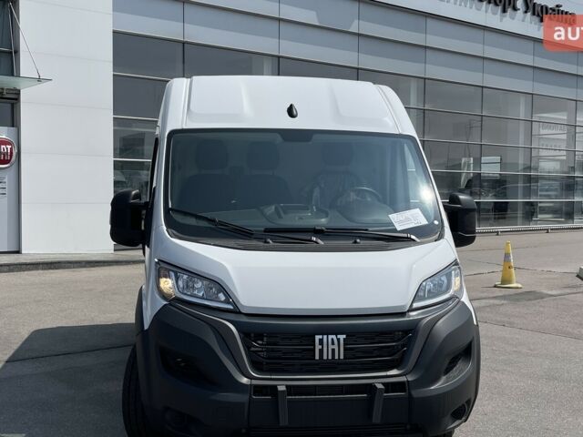 Фиат Дукато груз., объемом двигателя 2.29 л и пробегом 0 тыс. км за 32640 $, фото 2 на Automoto.ua