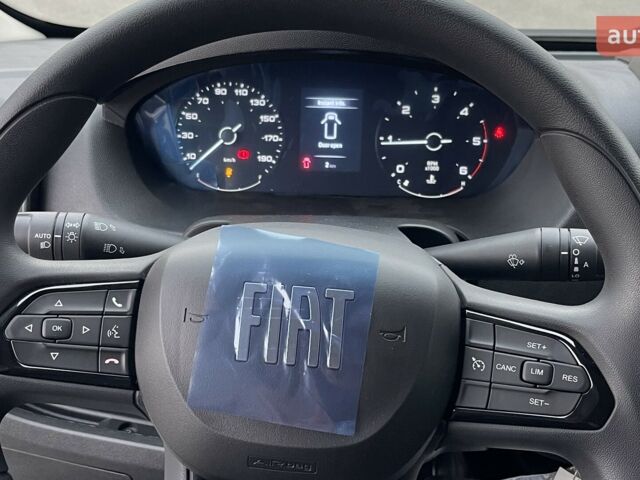 Фиат Дукато груз., объемом двигателя 2.18 л и пробегом 0 тыс. км за 35518 $, фото 7 на Automoto.ua