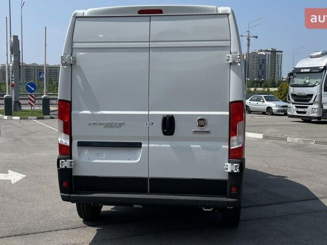 Фиат Дукато груз., объемом двигателя 2.29 л и пробегом 0 тыс. км за 32640 $, фото 6 на Automoto.ua