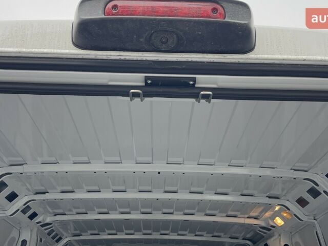 Фиат Дукато груз., объемом двигателя 2.18 л и пробегом 0 тыс. км за 35518 $, фото 15 на Automoto.ua