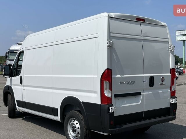 Фиат Дукато груз., объемом двигателя 2.29 л и пробегом 0 тыс. км за 32640 $, фото 7 на Automoto.ua