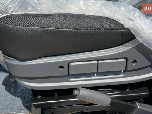 Фиат Дукато груз., объемом двигателя 2.29 л и пробегом 0 тыс. км за 32640 $, фото 16 на Automoto.ua