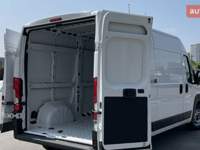 Фиат Дукато груз., объемом двигателя 2.29 л и пробегом 0 тыс. км за 32640 $, фото 11 на Automoto.ua