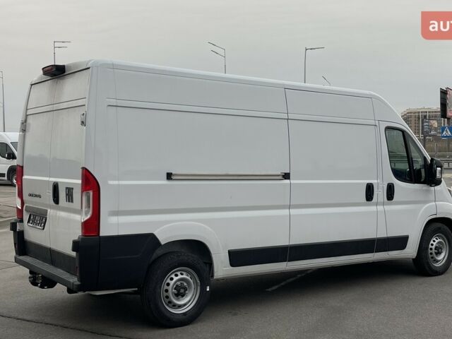 Фиат Дукато груз., объемом двигателя 2.18 л и пробегом 0 тыс. км за 35518 $, фото 3 на Automoto.ua