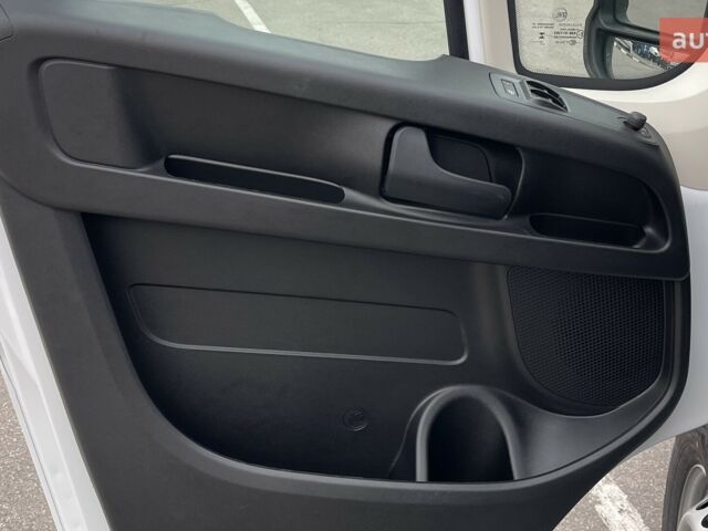 Фиат Дукато груз., объемом двигателя 2.18 л и пробегом 0 тыс. км за 35518 $, фото 11 на Automoto.ua