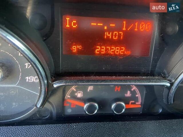 Фиат Дукато груз., объемом двигателя 2.3 л и пробегом 237 тыс. км за 14850 $, фото 17 на Automoto.ua