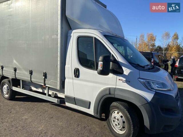 Фиат Дукато груз., объемом двигателя 2.3 л и пробегом 237 тыс. км за 14850 $, фото 1 на Automoto.ua