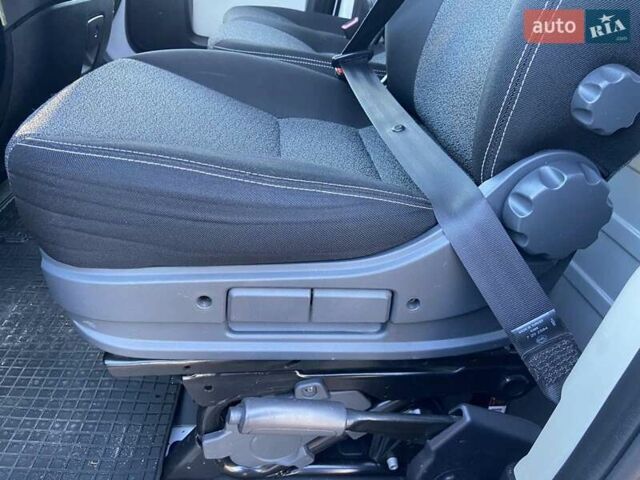 Фиат Дукато груз., объемом двигателя 2.3 л и пробегом 237 тыс. км за 14850 $, фото 25 на Automoto.ua