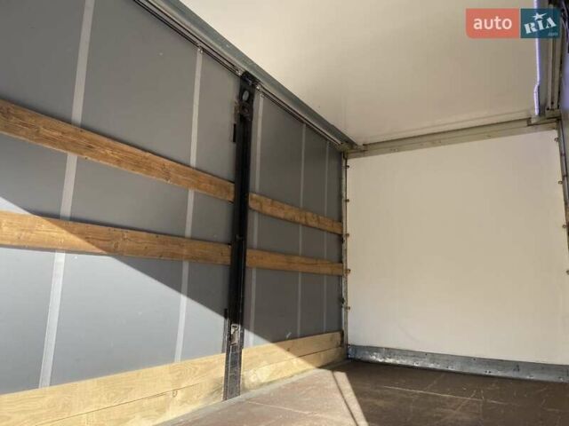 Фиат Дукато груз., объемом двигателя 2.3 л и пробегом 237 тыс. км за 14850 $, фото 6 на Automoto.ua