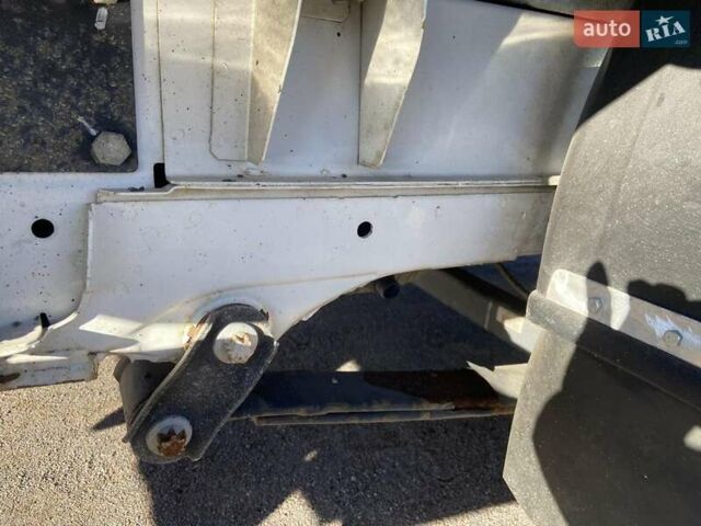 Фиат Дукато груз., объемом двигателя 2.3 л и пробегом 237 тыс. км за 14850 $, фото 14 на Automoto.ua