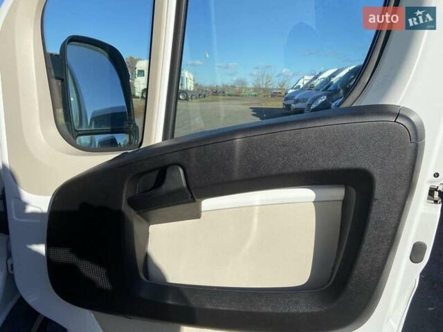 Фиат Дукато груз., объемом двигателя 2.3 л и пробегом 237 тыс. км за 14850 $, фото 12 на Automoto.ua