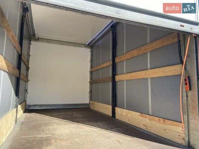 Фиат Дукато груз., объемом двигателя 2.3 л и пробегом 237 тыс. км за 14850 $, фото 5 на Automoto.ua