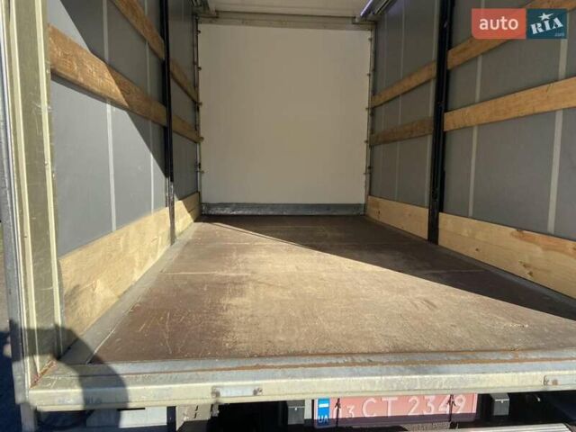 Фиат Дукато груз., объемом двигателя 2.3 л и пробегом 237 тыс. км за 14850 $, фото 8 на Automoto.ua