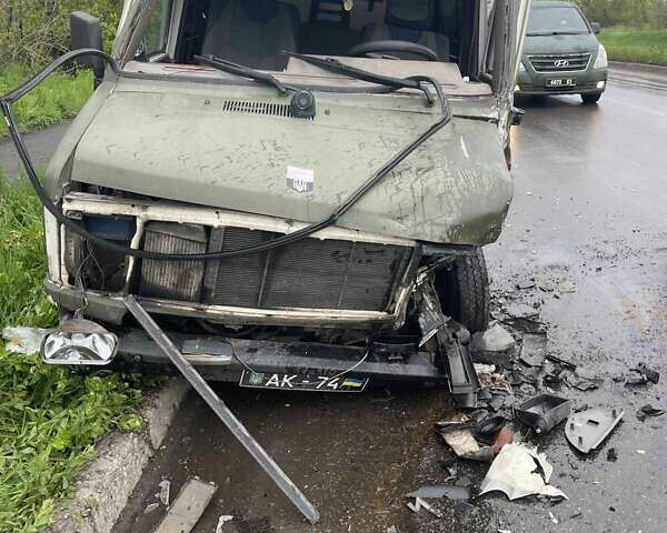 Фиат Дукато груз., объемом двигателя 0 л и пробегом 8 тыс. км за 25000 $, фото 1 на Automoto.ua